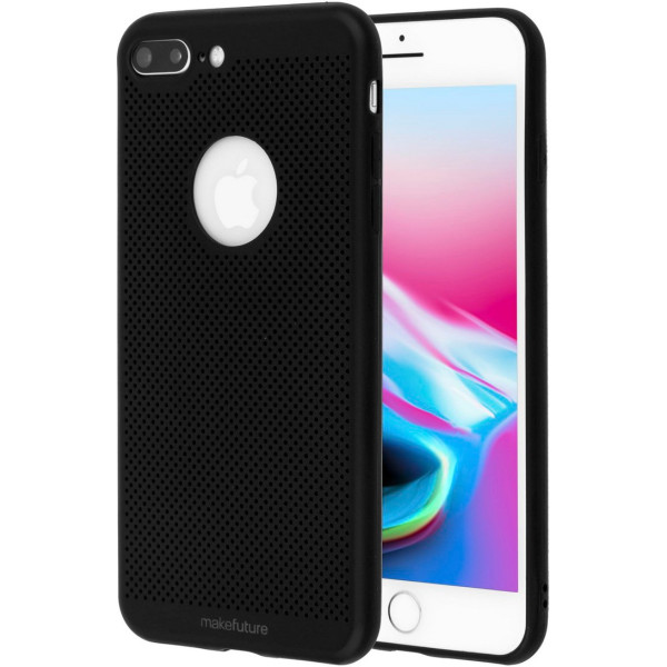 

кейс Makefuture Moon Apple Iphone 8 Plus Black