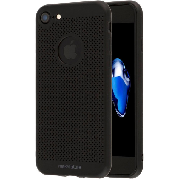 кейс Makefuture Moon Apple Iphone 7 Black
