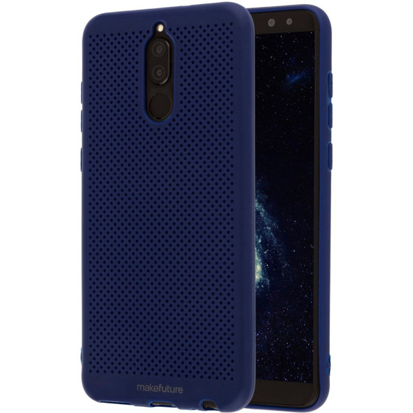 

Чехол кейс Makefuture Moon Huawei Mate 10 Lite Blue