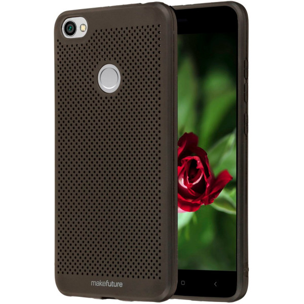 

кейс Makefuture Moon Xiaomi Redmi Note 5A Prime Black