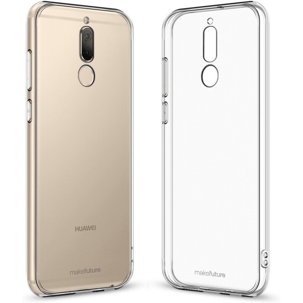 

Чехол кейс Makefuture Air Huawei Mate 10 Lite Clear