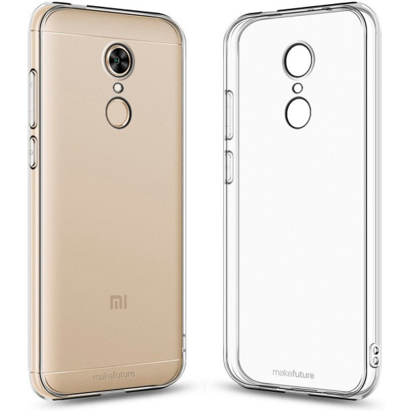 

кейс Makefuture Air Xiaomi Redmi 5 Clear
