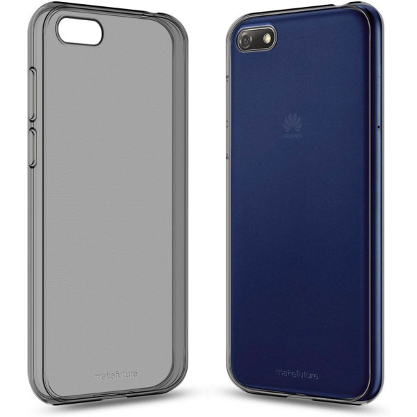

кейс Makefuture Air Huawei Y6 Prime 2018 Black