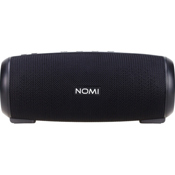 

Портативная акустика Nomi BT 526 Play 2 Black