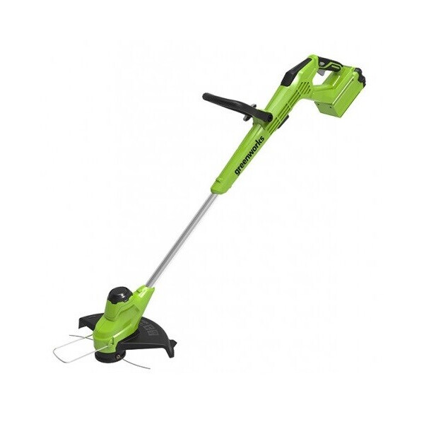 

Триммер аккумуляторный Greenworks G40T5 (2105407)