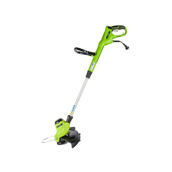 

Триммер электрический Greenworks GST6030 (2103707)
