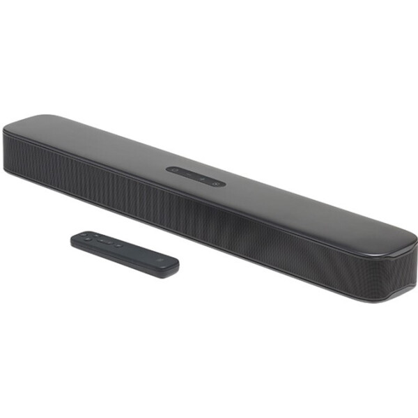 

JBL Bar 2.0 All-in-One (JBLBAR20AIOBLKEP)