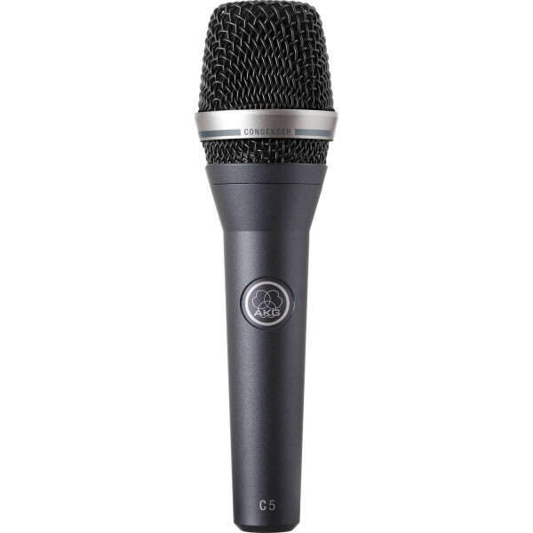 

Микрофон AKG C5