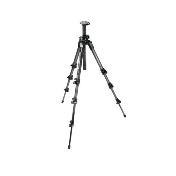 

Фотоштатив Manfrotto 190 CF Four-Section Tripod (MT190CXPRO4)