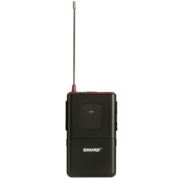 

Радиопередатчик Shure FP1