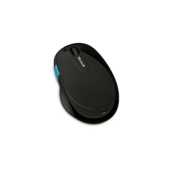 

Мышка Microsoft Sculpt Comfort Mouse (H3S-00001)