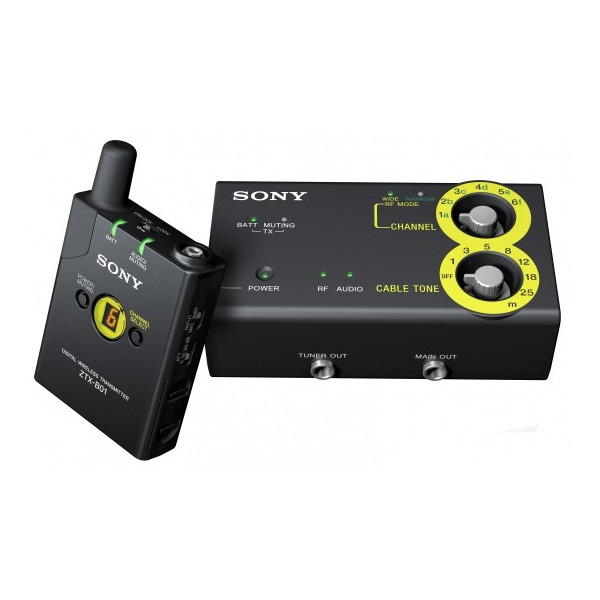 

Радиосистема Sony DWZ-B30GB