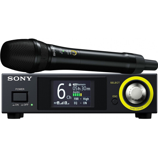

Радиосистема Sony DWZ-M50