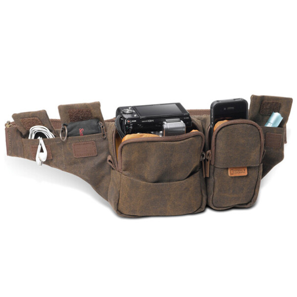 

Сумка National Geographic Waist pack (NG A4470)