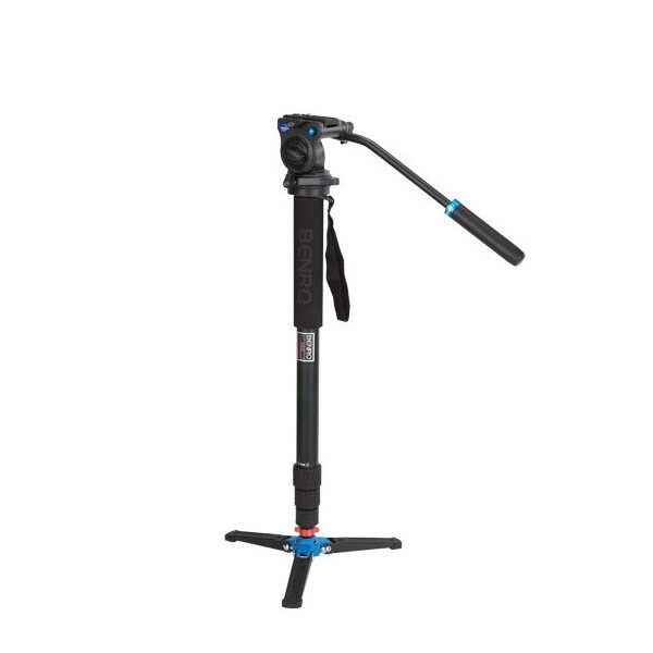 

Монопод Benro A38TDS2