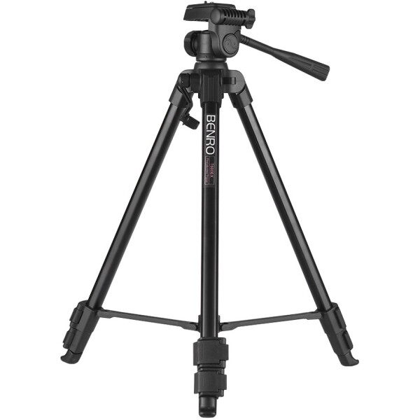 

Фотоштатив Benro T-600EX