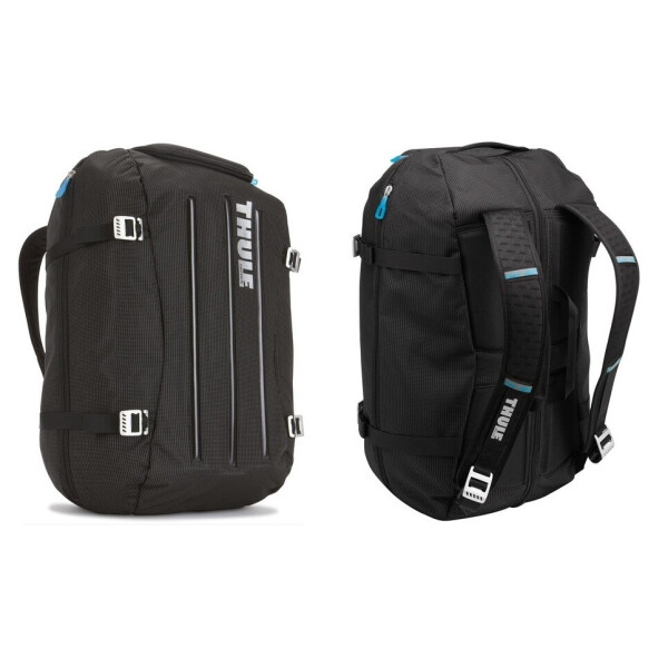 

Рюкзак Thule Crossover 40L Duffel Pack Black (TCDP1)