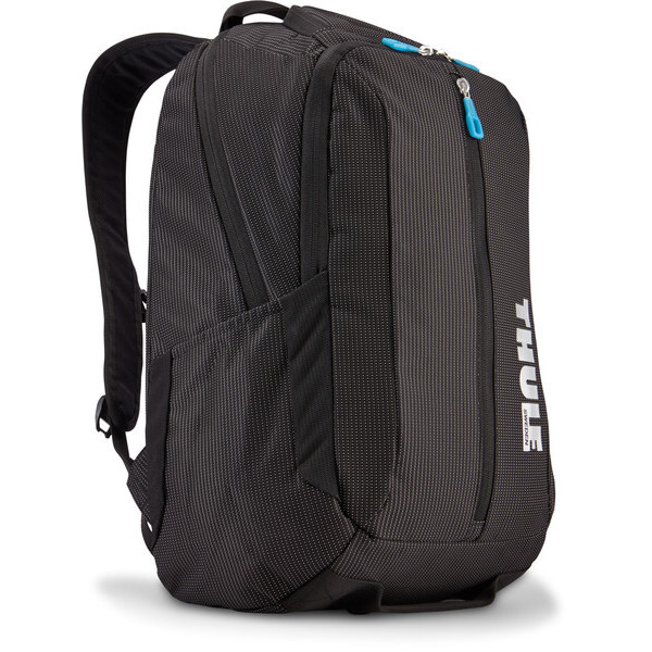 

Рюкзак Thule Crossover 25L Backpack Black (TCBP-317)