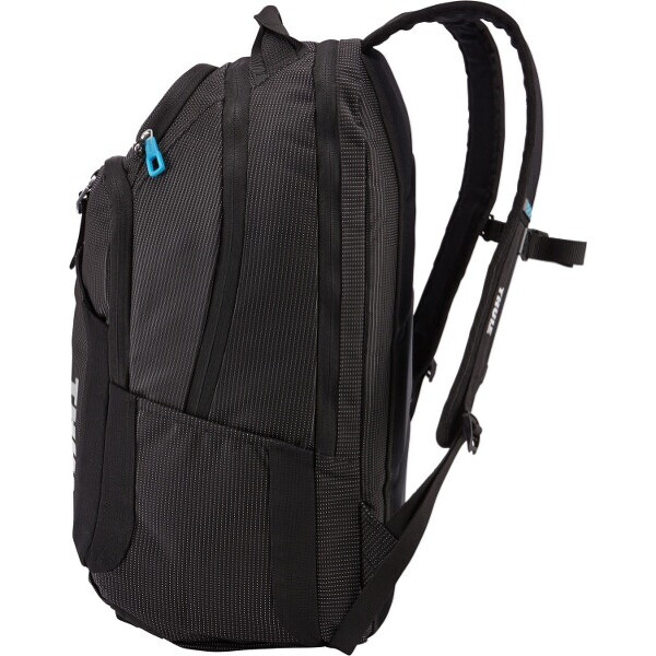 

Рюкзак Thule Crossover 32L Backpack Black (TCBP-417)