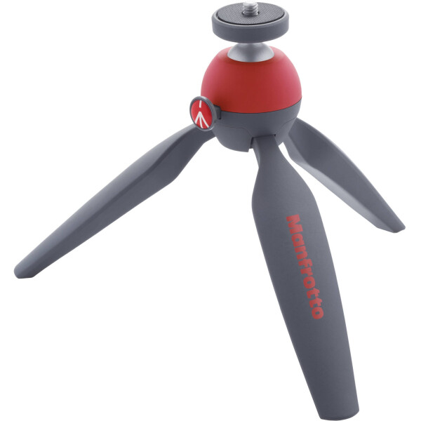 

Фотоштатив Manfrotto MTPIXI-RD