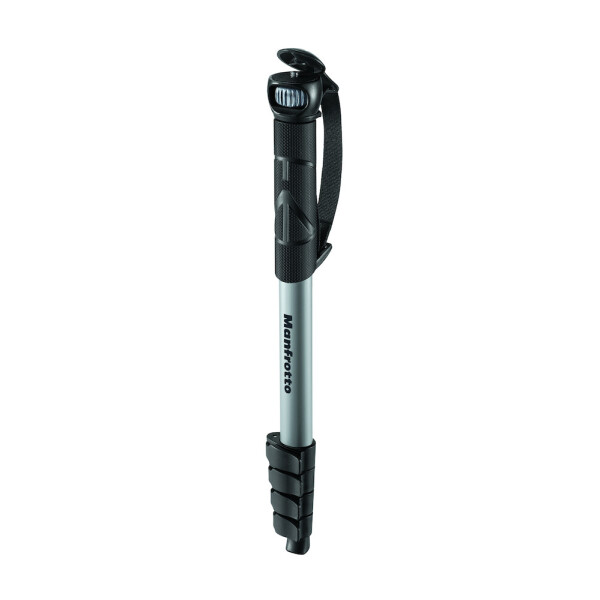 

Монопод Manfrotto Compact Advanced Black (MMCOMPACTADV-BK)