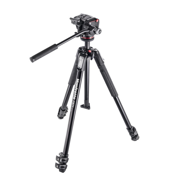 

Фотоштатив Manfrotto MK190X3-2W