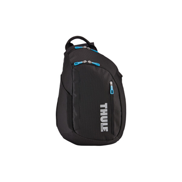 

Рюкзак Thule Crossover 17L Sling Pack Black (TCSP-313BLK)