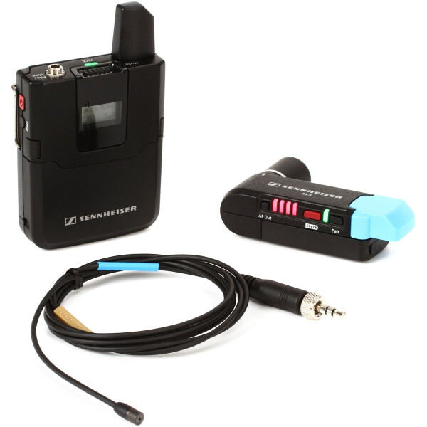 

Радиосистема Sennheiser AVX-ME2 Set