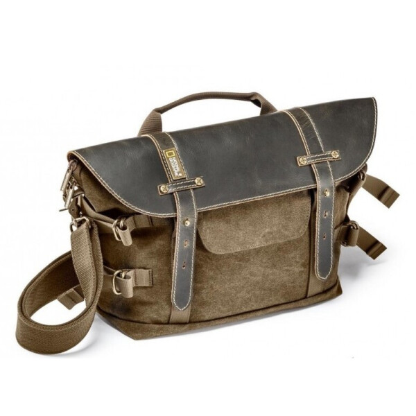 

Сумка National Geographic Midi Satchel (NG A2140)