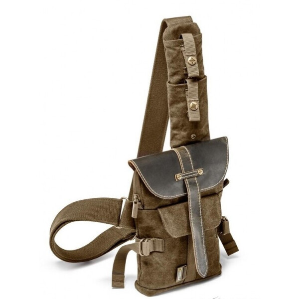 

Сумка National Geographic Small Sling Bag (NG A4567)