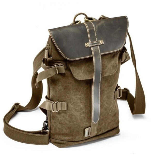 

Рюкзак National Geographic Backpack and Sling Bag (NG A4569)