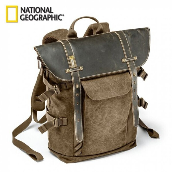 

Рюкзак National Geographic NG A5280