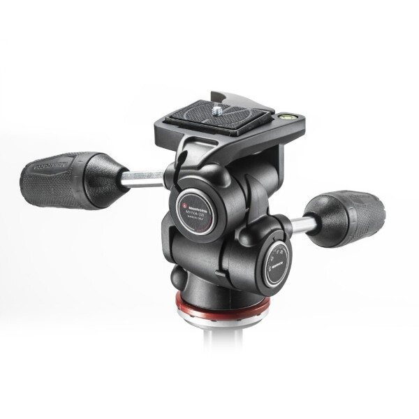 

Головка для штатива Manfrotto ADAPTO 3 WAY HEAD RC2 (MH804-3W)