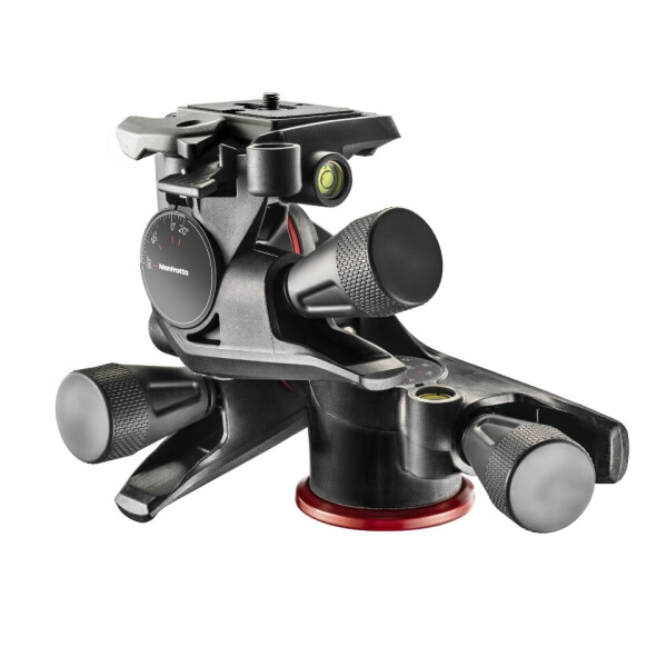 

Головка для штатива Manfrotto MHXPRO-3WG XPRO GEARED HEAD (MHXPRO-3WG)