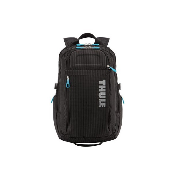 

Рюкзак Thule Crossover 21L Backpack Black (TCBP-115)