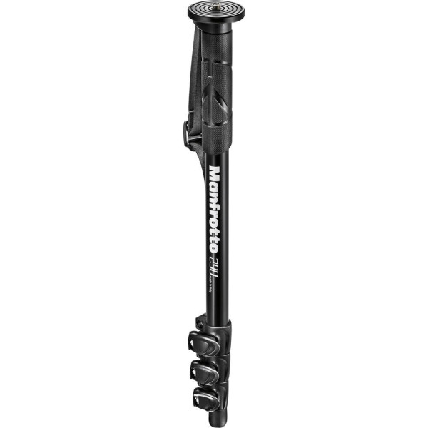 

Монопод Manfrotto 290 ALU MONOPOD (MM290A4)