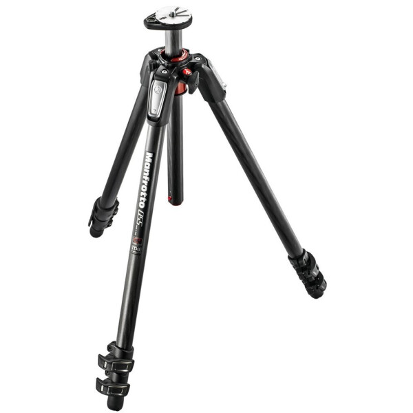 

Фотоштатив Manfrotto 055 CARBON FIBRE 3-S TRIPOD (MT055CXPRO3)