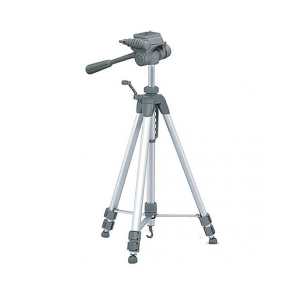 

Фотоштатив Arsenal ARS-3720 Silver Line