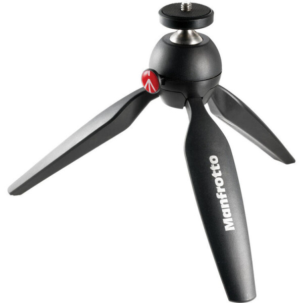

Фотоштатив Manfrotto MTPIXI-B