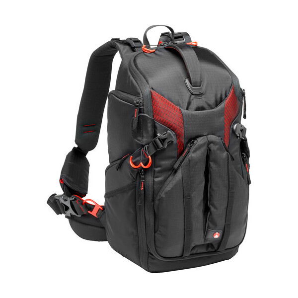 

Рюкзак Manfrotto 3N1-26 PL Backpack (MB PL-3N1-26)