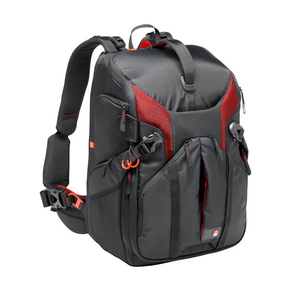 

Рюкзак Manfrotto 3N1-36 PL Backpack (MB PL-3N1-36)