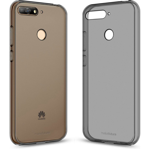 

кейс Makefuture Air Huawei Y6 2018 Black