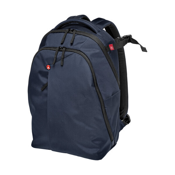 

Рюкзак Manfrotto NX Backpack Blue (MB NX-BP-VBU)