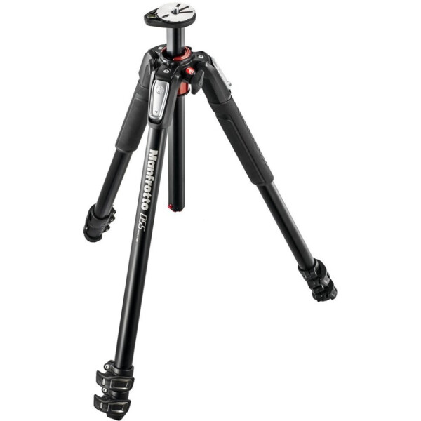 

Фотоштатив Manfrotto 055 ALU 3-S TRIPOD (MT055XPRO3)