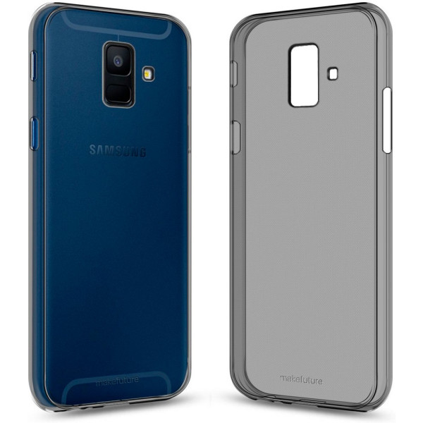 

кейс Makefuture Air Samsung A6 2018 Black