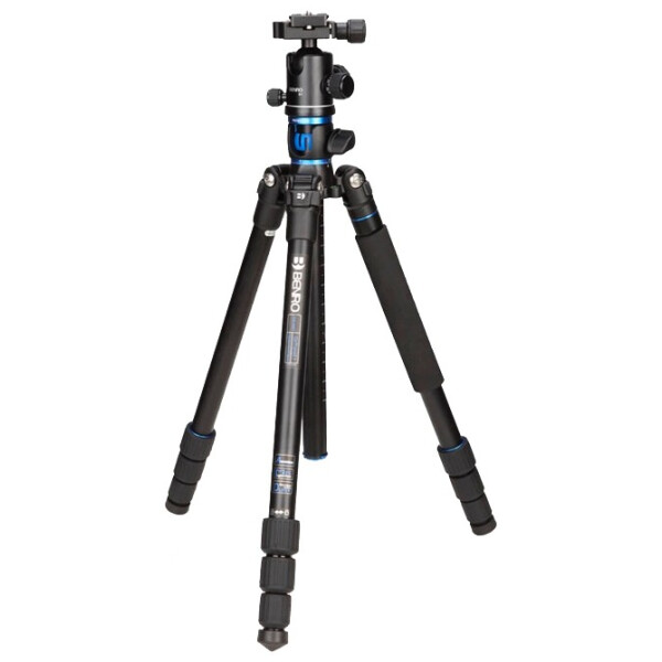 

Фотоштатив c моноподом Benro GA168TB1