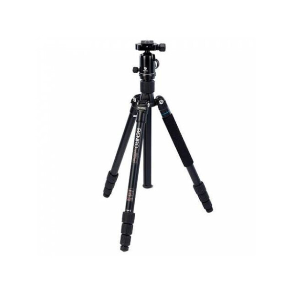 

Фотоштатив c моноподом Benro A1682TV1