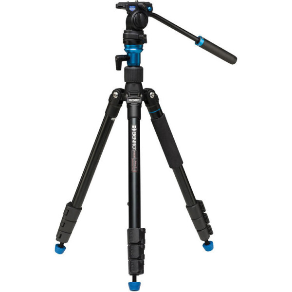 

Видеоштатив Benro A1883FS2 Travel (A1883FS2CA)