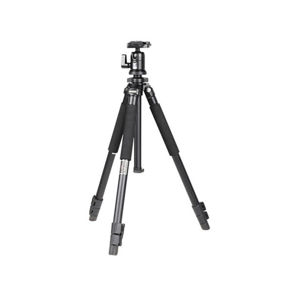 

Фотоштатив Benro A-500EX+BH-1M (A500FBH1)