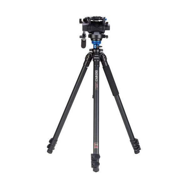 

Видеоштатив Benro A2573FS6